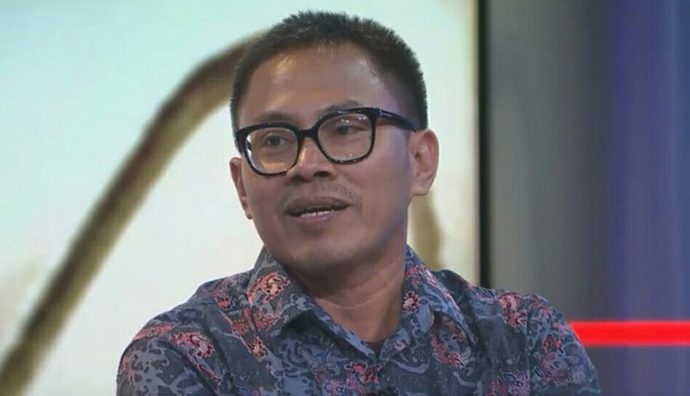 AJI Minta Prabowo Bersikap Hati-hati dan Tak Menakut-nakuti