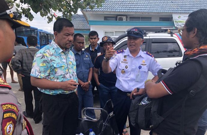 Kemenpar Permudah Akses Destinasi Wisata Sepanjang Tol Trans-Jawa