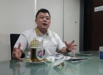 Jelang Nataru, Organda: Kontrak Ekspor Impor Aman Jelang Nataru
