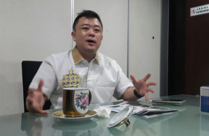 Jelang Nataru, Organda: Kontrak Ekspor Impor Aman Jelang Nataru