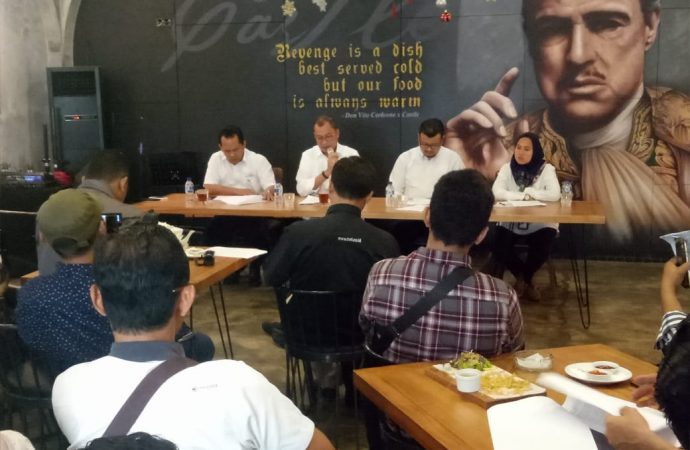 Pertamina Siap Amankan Pasokan BBM dan LPG jelang Libur Natal dan Tahun Baru 2019