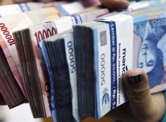 Diduga Dana  Ribuan Triliun Asal Indonesia Mengendap di Swiss