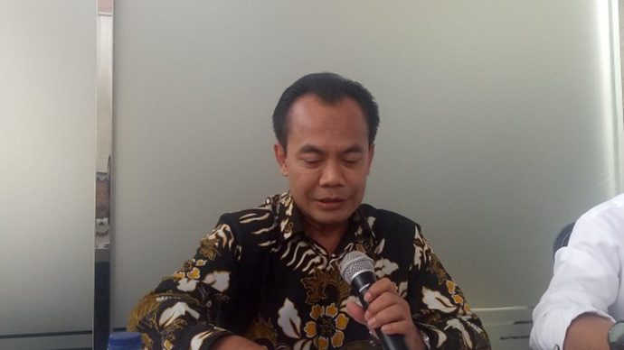 Pelayanan OSS Per Januari 2019 Pindah Ke BKPM