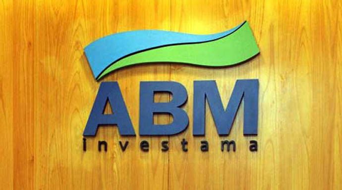 ABM Investama Raih Penghargaan Asia Sustainability Reporting Rating 2018