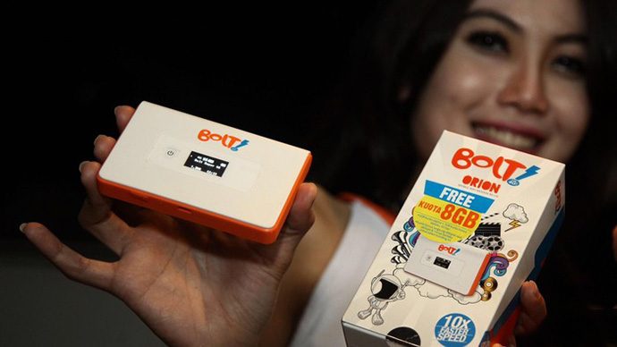 Kominfo Resmi Tutup Bolt, Semua Layanannya Distop