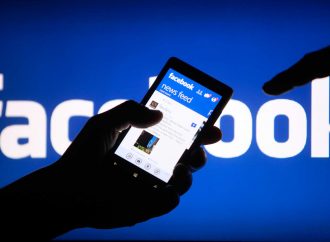 Akun Facebook dan Instagram Paling Banyak Disapu Pemerintah