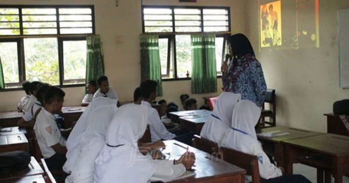 Wasekjen FSGI: Banyak Guru Dipolitisasi Elit Politik