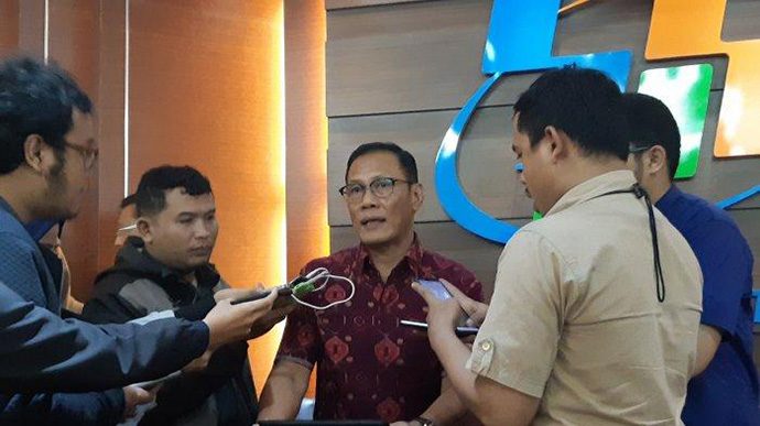 November Defisit Tertinggi Sepanjang 2018