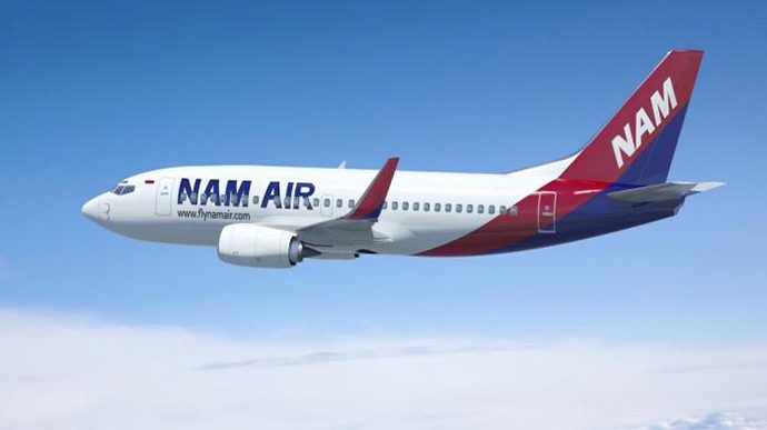 Tiket Mulai Rp 99 Ribu, Sriwijaya Air Group Gelar Crazy Price