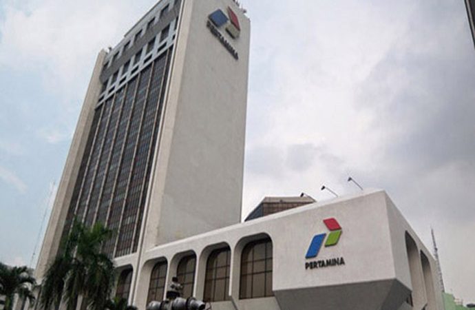 Pembentukan Subholding Pertamina Disebut Berpeluang Buka Praktik Unbundling