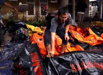 Bertambah Lagi, Korban Tsunami Selat Sunda Jadi 431 Jiwa