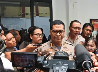 Amankan Debat Perdana, Polda Metro Terjunkan 2 Ribu Personil