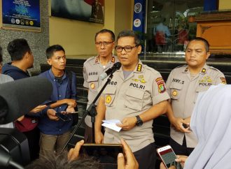 Dugaan Pengaturan Skor Bendahara PSSI Diperiksa Polisi