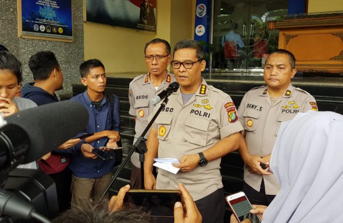 Dugaan Pengaturan Skor Bendahara PSSI Diperiksa Polisi