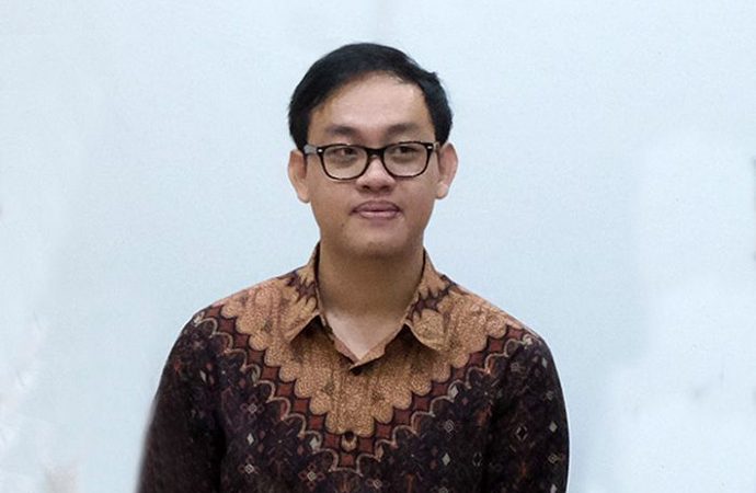 Hero Supermarket Tumbang, Indef: Bukan Salah E-Commerce