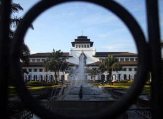 Ridwan Kamil Tegaskan Sekda Jabar Tak Tahu Urusan Meikarta