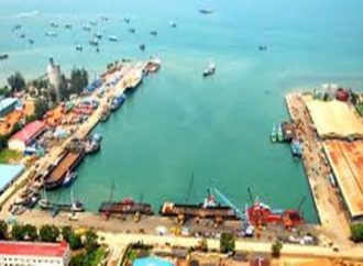 Satgas Migas Mabes Polri Usut Solar Diduga Ilegal yang Diangkut kapal Al Hikam