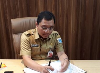 Jakarta Optimistis Capai EODB Lebih Baik Lagi