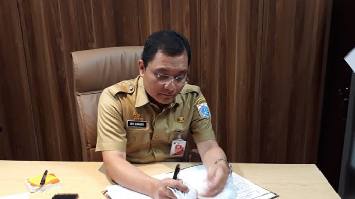 Jakarta Optimistis Capai EODB Lebih Baik Lagi