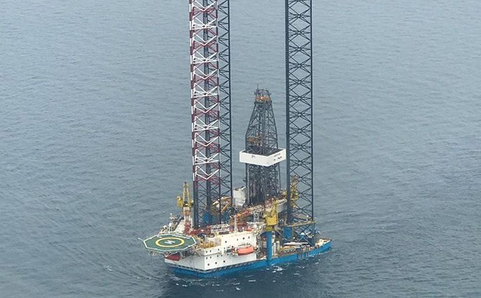 Ini Dia Kinerja Pertamina Hulu Indonesia 2018