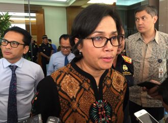Transaksi Offset Karbon RI Diperkirakan 163 Juta Dolar