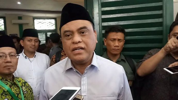 Tahap Pertama 50 Ribu Guru Honorer K2 jadi PPPK