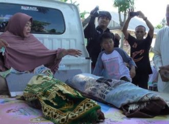 PBNU : Pemindahan Makam Karena Pilihan Politik Usik Kemanusiaan