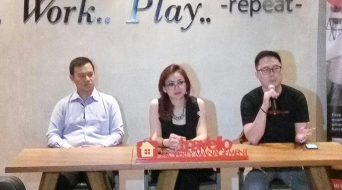 Sewa Apartemen Tahunan Bisa dengan Cara Menyicil