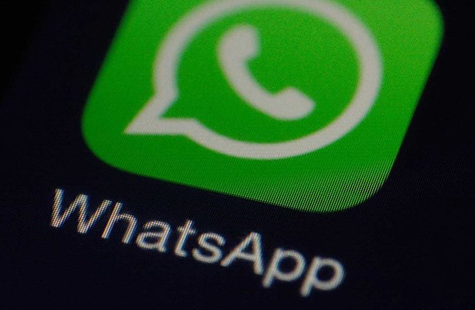 Pembatasan Forward WhatsApp Dianggap Kebijakan Yang Tepat