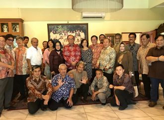 Persatuan Indonesia Harus Dijaga di Tahun Pemilu 2019
