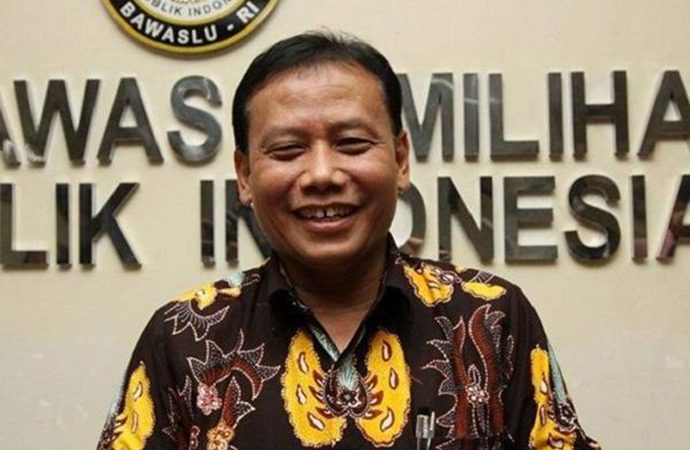 Bawaslu: TNI Polri Harus Netral Saat Pemilu