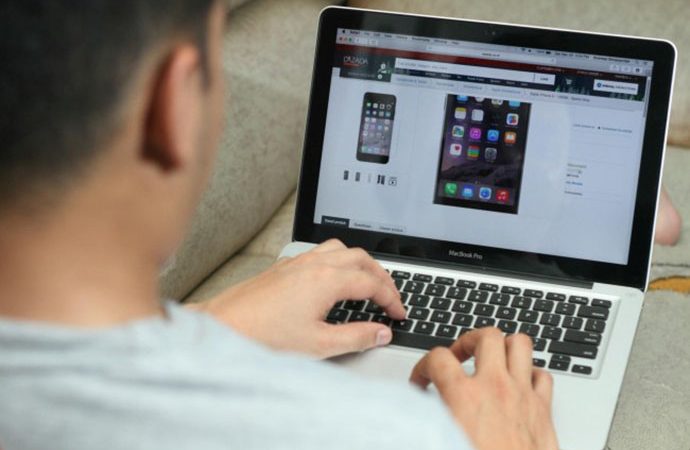 Aprindo: 95 Persen Toko Modern Bertranformasi ke Online