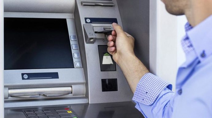 Cara Hindari Modus Penipuan Call Center di Mesin ATM