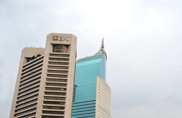 BNI dan  PNM Salurkan KUR Melalui Program Mekaar Naik Kelas
