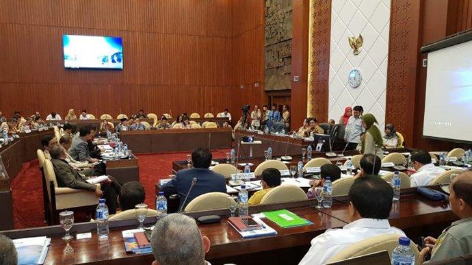 Bulog Serap Gabah dan Jagung Petani