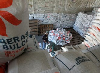 Rencana Bulog Ekspor Beras Diragukan