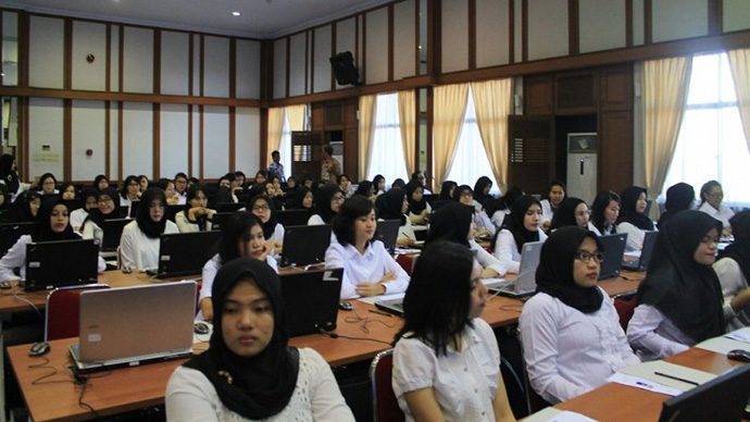 501 Instansi Sudah Bisa Umumkan Kelulusan