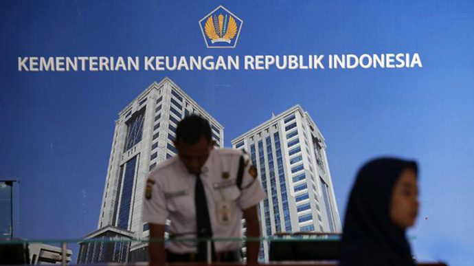 Dana Kelurahan Tahap I Berpotensi Cair Mei 2019