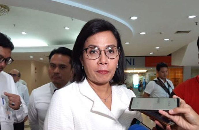 Menkeu Sebut Masih Ideal Utang Indonesia