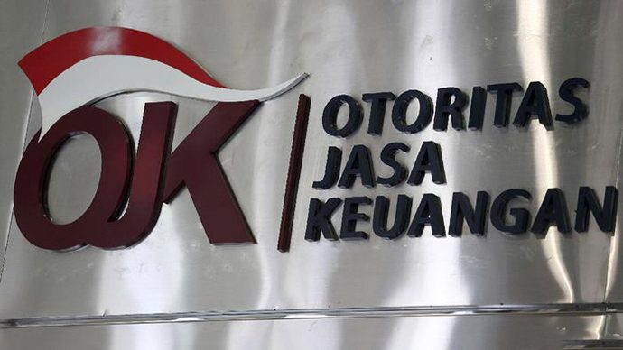 OJK Klaim Hampir 50 Persen Akan Manfaatkan DP 0 Persen