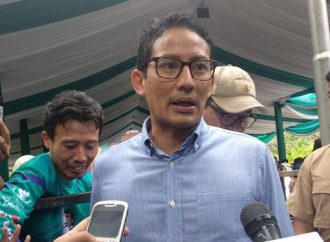 Sandiaga Uno Akan Blusukan Lagi ke Bekasi dan Kerawang