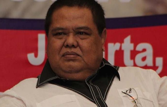 Program LTSHE Harus  Tuntas  Sebelum Pemilu Digelar