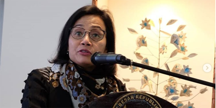 Pemerintah Transfer Dana ke Daerah Rp400,6 T Selama Semester I-2025