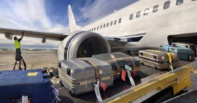 Batas Atas Tarif Bagasi Maskapai Dikaji Pemerintah