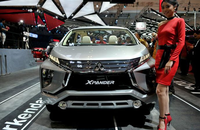 Avanaza Xenia Facelift Bakal Goyah Penjualan Xpander