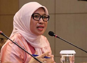 Bawaslu Bakal Rekrut 800 ribu Lebih Pengawas TPS