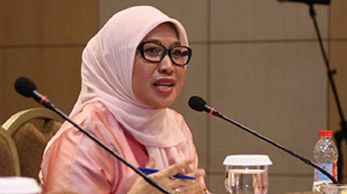 Bawaslu Bakal Rekrut 800 ribu Lebih Pengawas TPS
