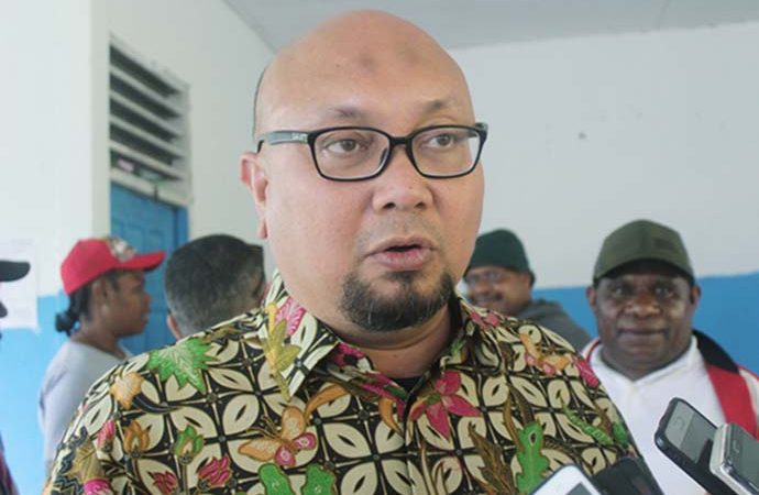 Pemilu 74 Hari Lagi, KPU Intensif Gelar Pemahaman