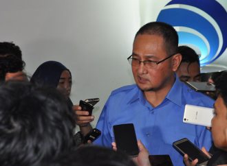 UMKM Merambah Ke Online Resmi diluncurkan