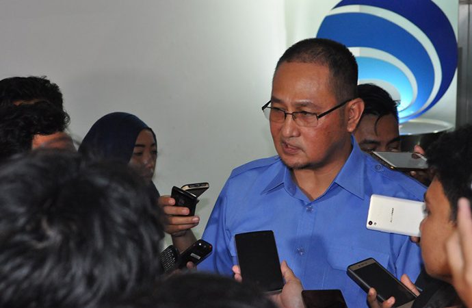 UMKM Merambah Ke Online Resmi diluncurkan